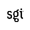 SGI